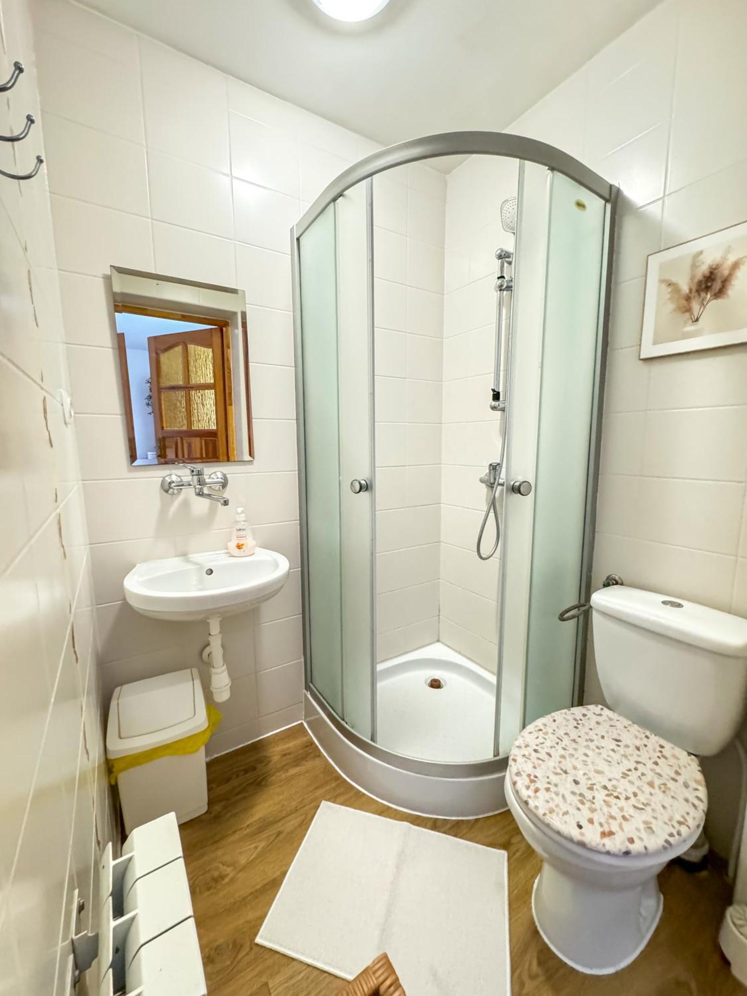 Willa Konda - Bania , Sauna , Skibus Pod Domem Białka Tatrzańska Exterior foto